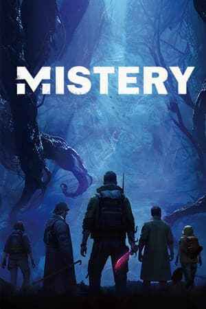 MISTERY