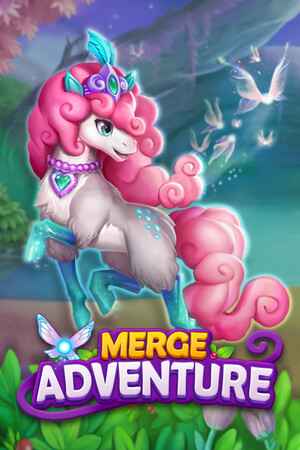 Merge Adventure: Magic Dragons