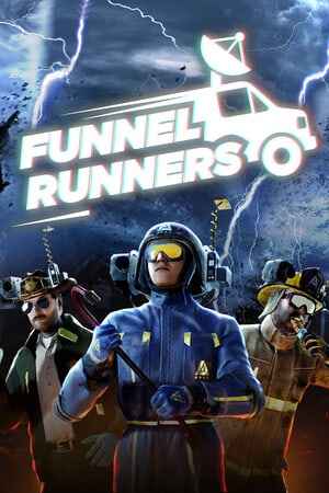 Funnel Runners