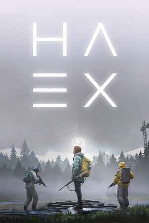 HAEX