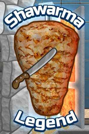Shawarma Legend