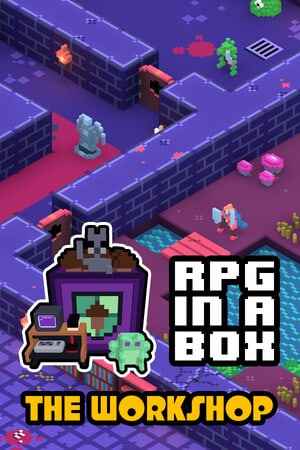RPG in a Box
