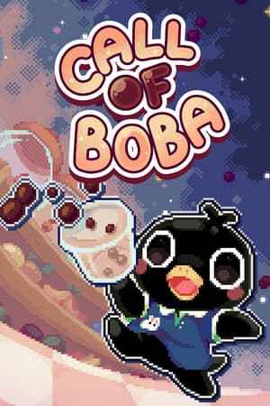 Call of Boba
