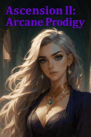 Ascension 2 Arcane Prodigy