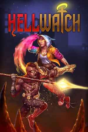 Hellwatch