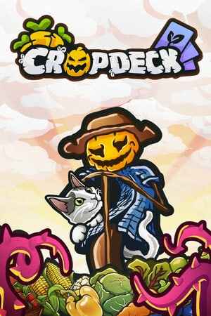 Cropdeck