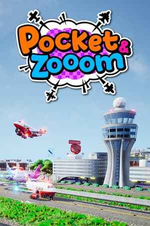 Pocket and Zooom