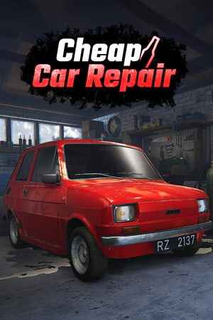 Cheap Car Repair