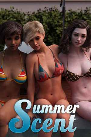 Summer Scent