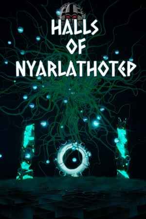 Halls of Nyarlathotep
