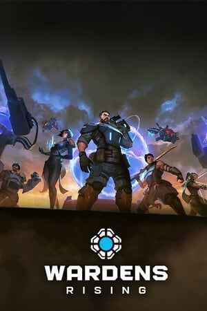 Wardens Rising