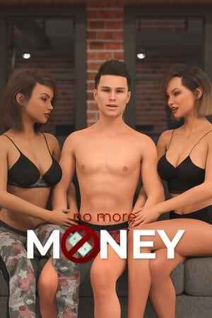 No More Money