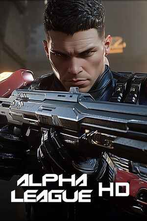 Alpha League HD