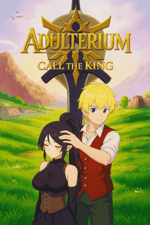 Adulterium: Call of the King