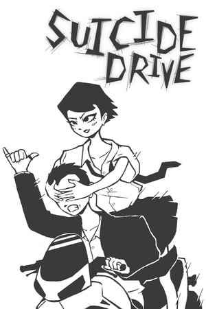 Suicide Drive