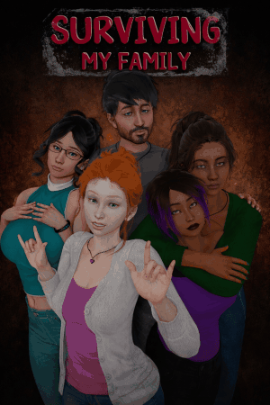 Surviving My Family