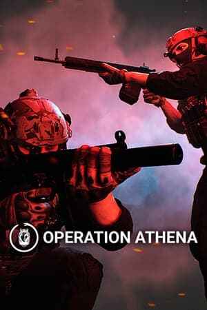 Operation Athena