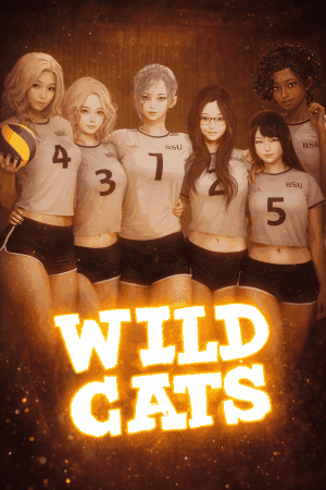Wild Cats