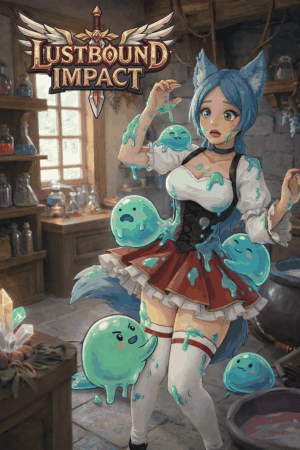 Lustbound Impact