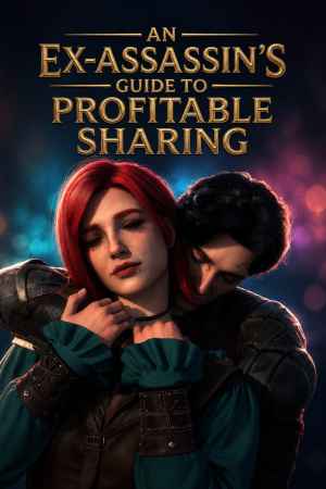An Ex-Assassin's Guide to Profitable Sharing