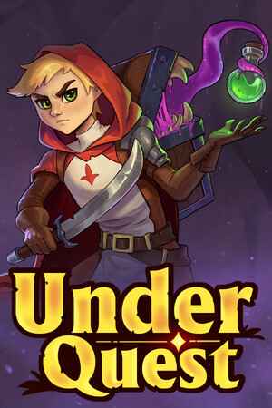 Underquest