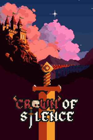 Crown Of Silence