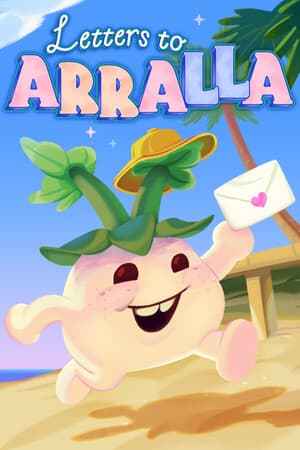 Letters to Arralla