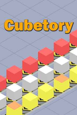 Cubetory