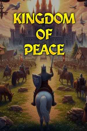 Kingdom Of Peace