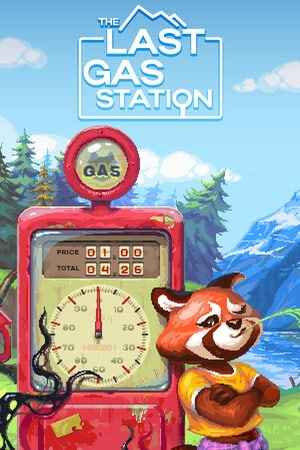 The Last Gas Station