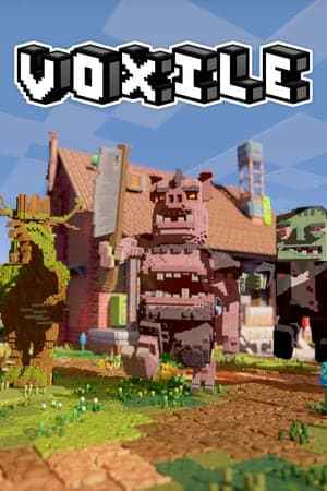 Voxile