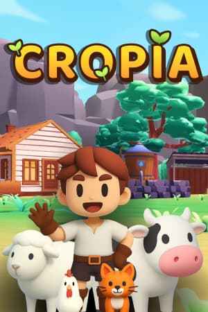 Cropia