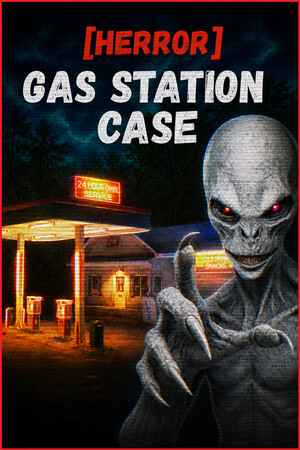 Gas Station Case