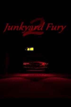 Junkyard Fury 2