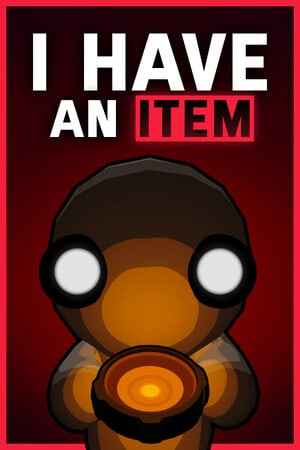 I Have an Item (multiplayer game)