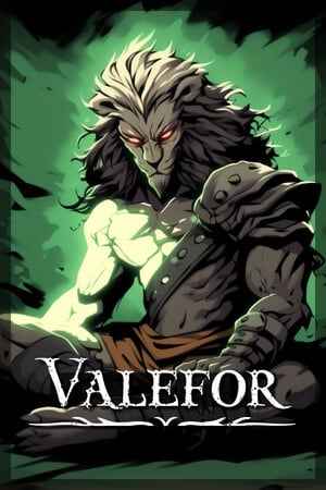 Valefor