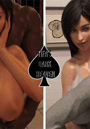 Tifa's Dark Heaven