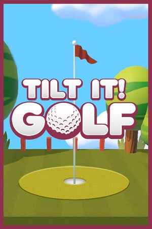 Tilt It! Golf