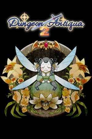 Dungeon Antiqua 2