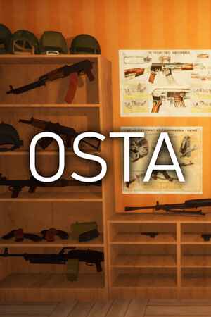 Osta