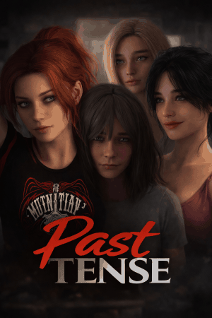 Past Tense
