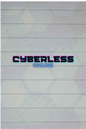 Cyberless 3: Online
