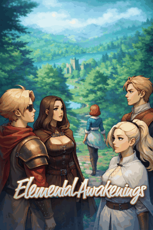 Elemental Awakenings