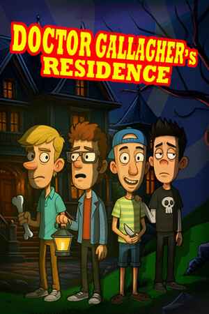 La Residencia del Doctor Gallagher