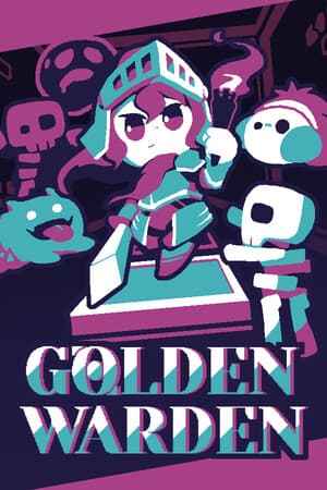 Golden Warden