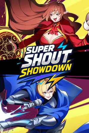 Super Shout Showdown