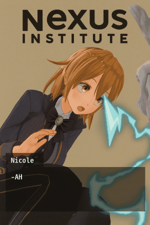 Nex(e)us Institute