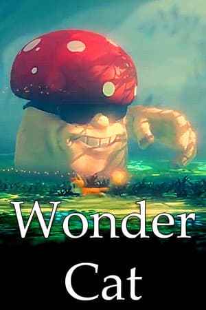 Wonder Cat