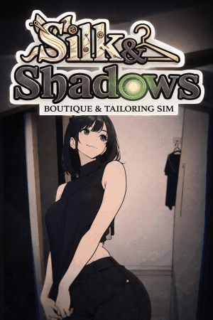 Silk and Shadows