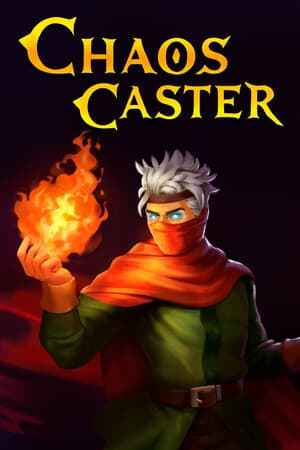 Chaos Caster